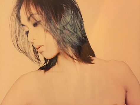 Portfolio photo