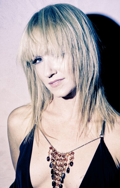 Portfolio photo