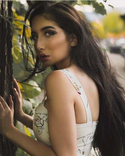 Portfolio photo