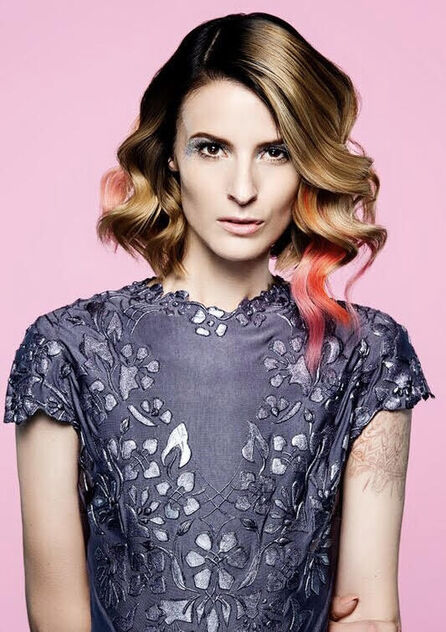 Portfolio photo