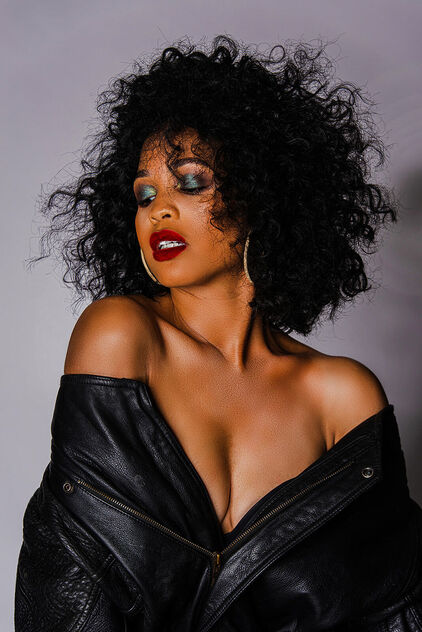 Portfolio photo