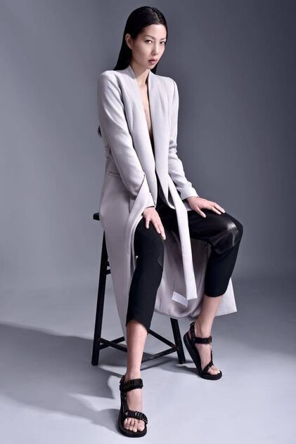 Portfolio photo