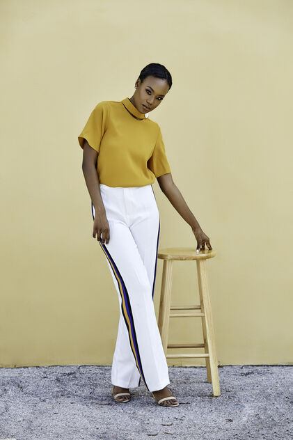 Portfolio photo