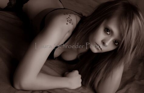 Portfolio photo