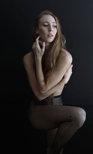 Portfolio photo