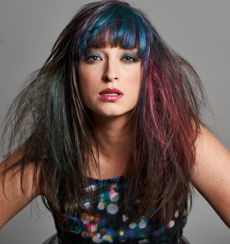 Portfolio photo