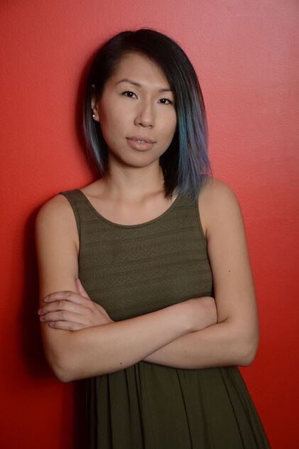 Portfolio photo