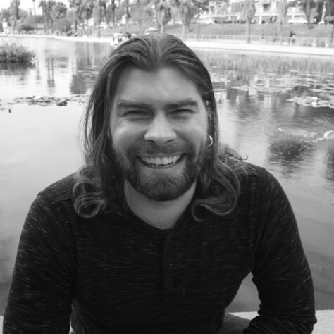 Portfolio photo