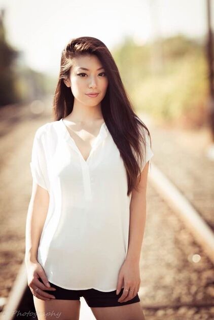 Portfolio photo