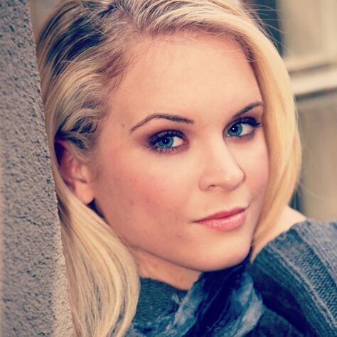 Portfolio photo