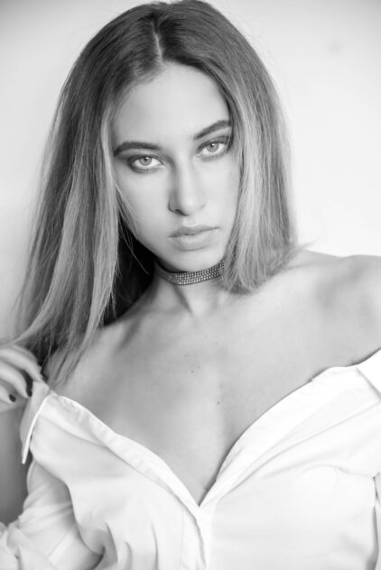 Portfolio photo