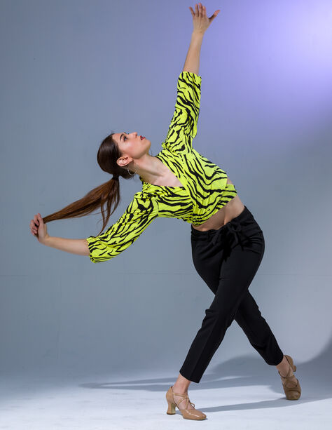 Portfolio photo