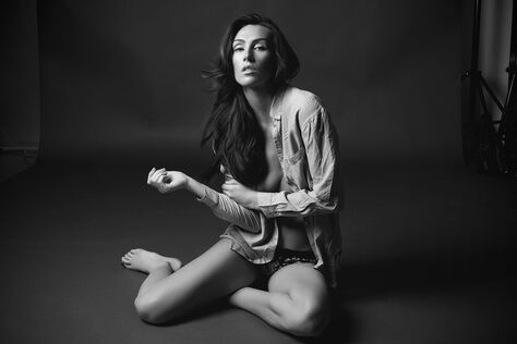 Portfolio photo