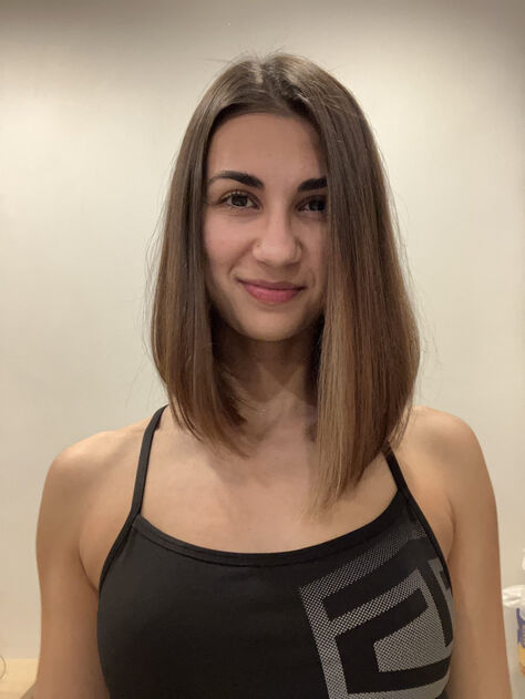 Portfolio photo