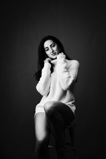 Portfolio photo