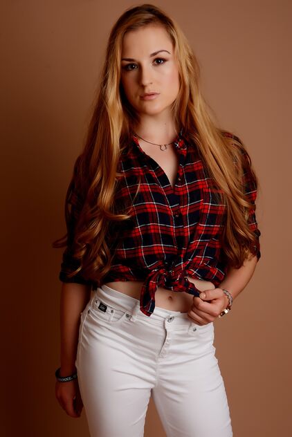 Portfolio photo