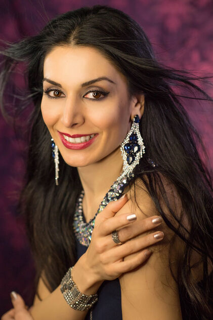 Portfolio photo