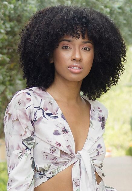 Portfolio photo