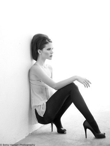 Portfolio photo