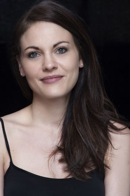 Portfolio photo