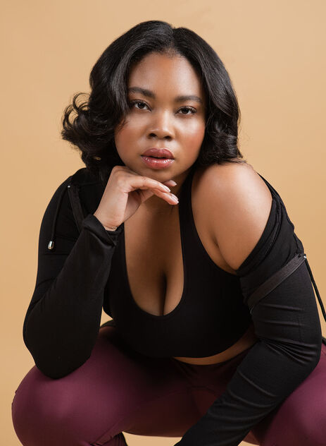 Portfolio photo