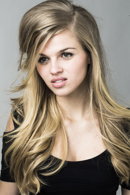 Portfolio photo