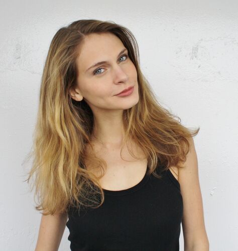 Portfolio photo