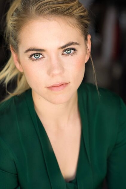 Portfolio photo