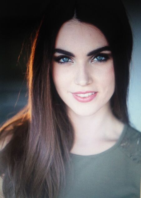 Portfolio photo