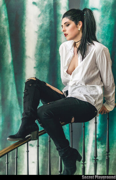 Portfolio photo