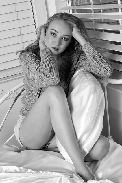 Portfolio photo