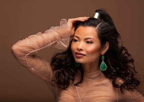 Portfolio photo