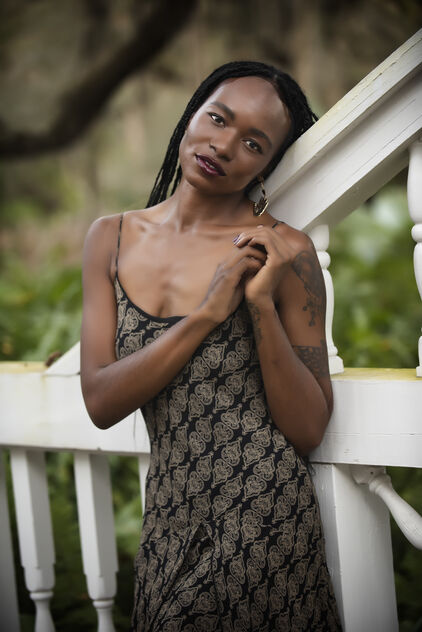 Portfolio photo