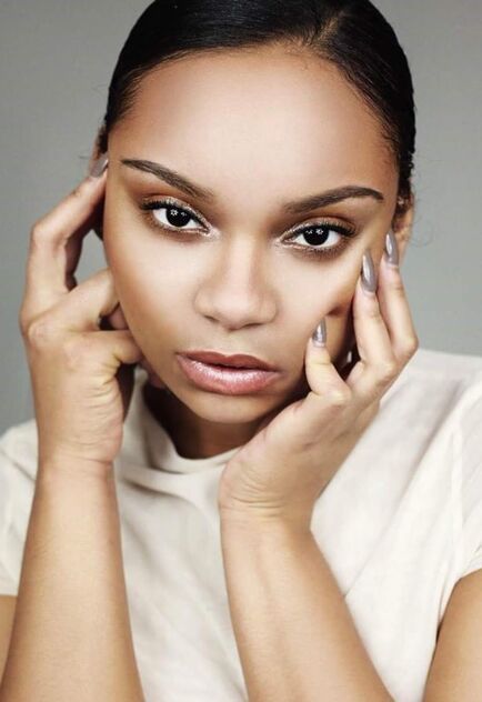 Portfolio photo