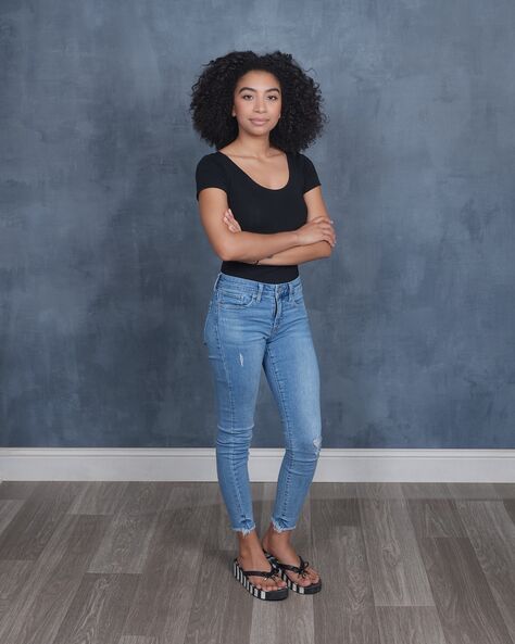 Portfolio photo