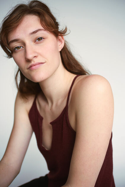 Portfolio photo