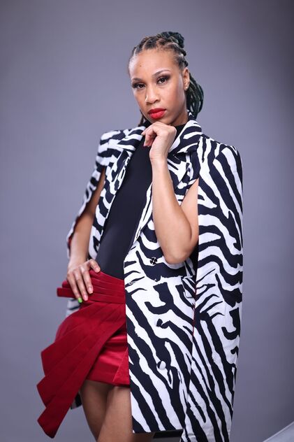 Portfolio photo