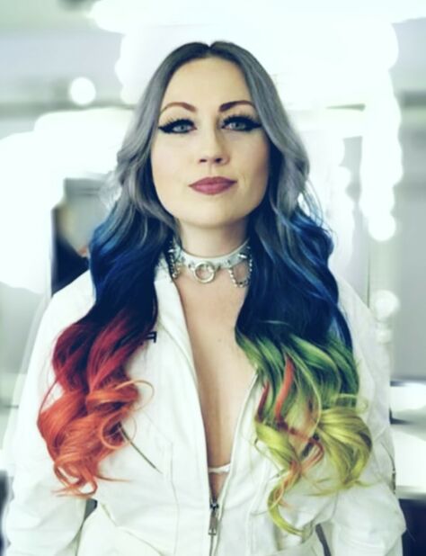 Portfolio photo
