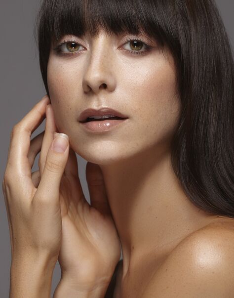 Portfolio photo
