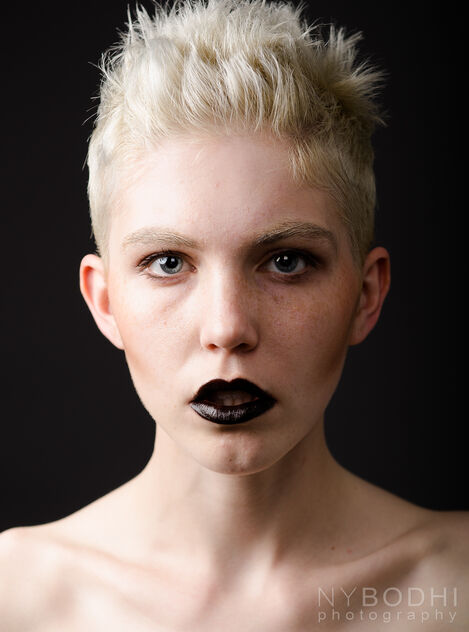 Portfolio photo