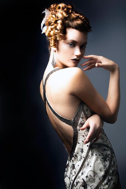 Portfolio photo