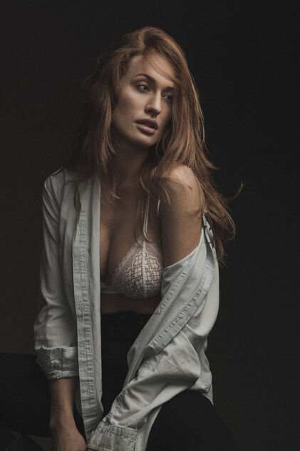 Portfolio photo