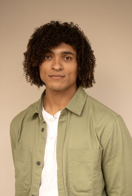 Portfolio photo
