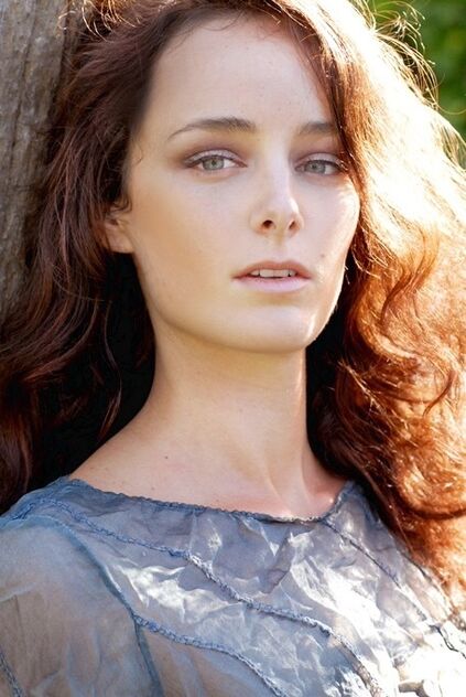 Portfolio photo