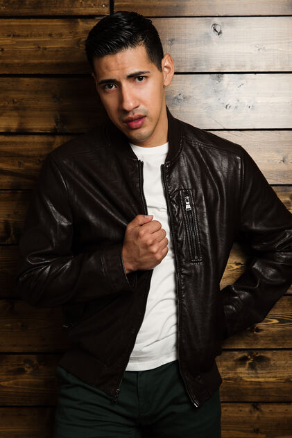 Portfolio photo