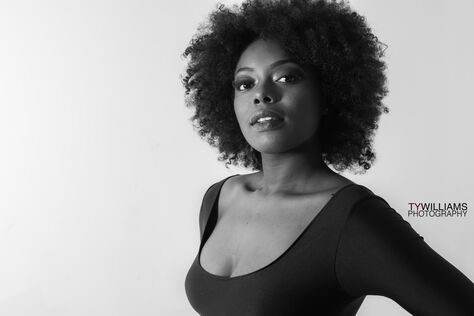 Portfolio photo