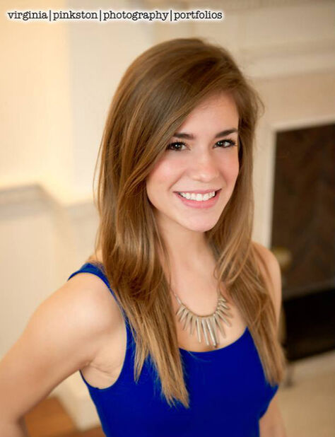 Portfolio photo
