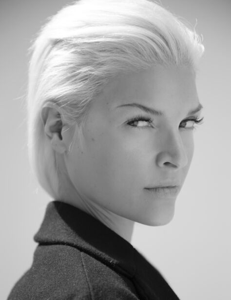 Portfolio photo