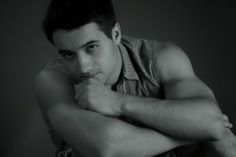 Portfolio photo