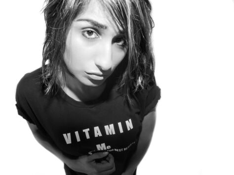 Portfolio photo